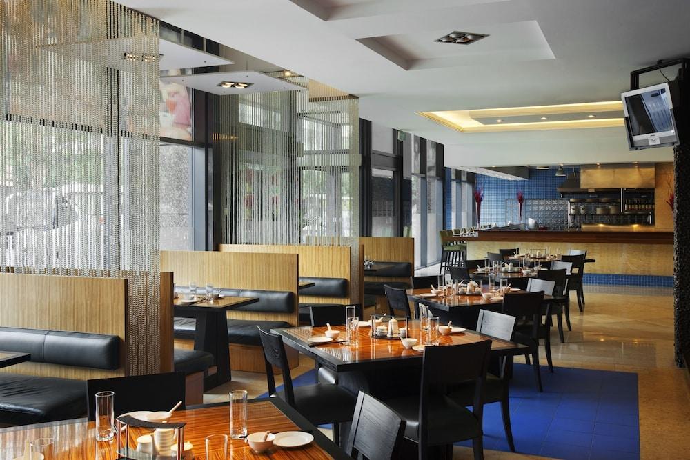 Holiday Inn Temple Of Heaven Beijing By Ihg Exterior foto
