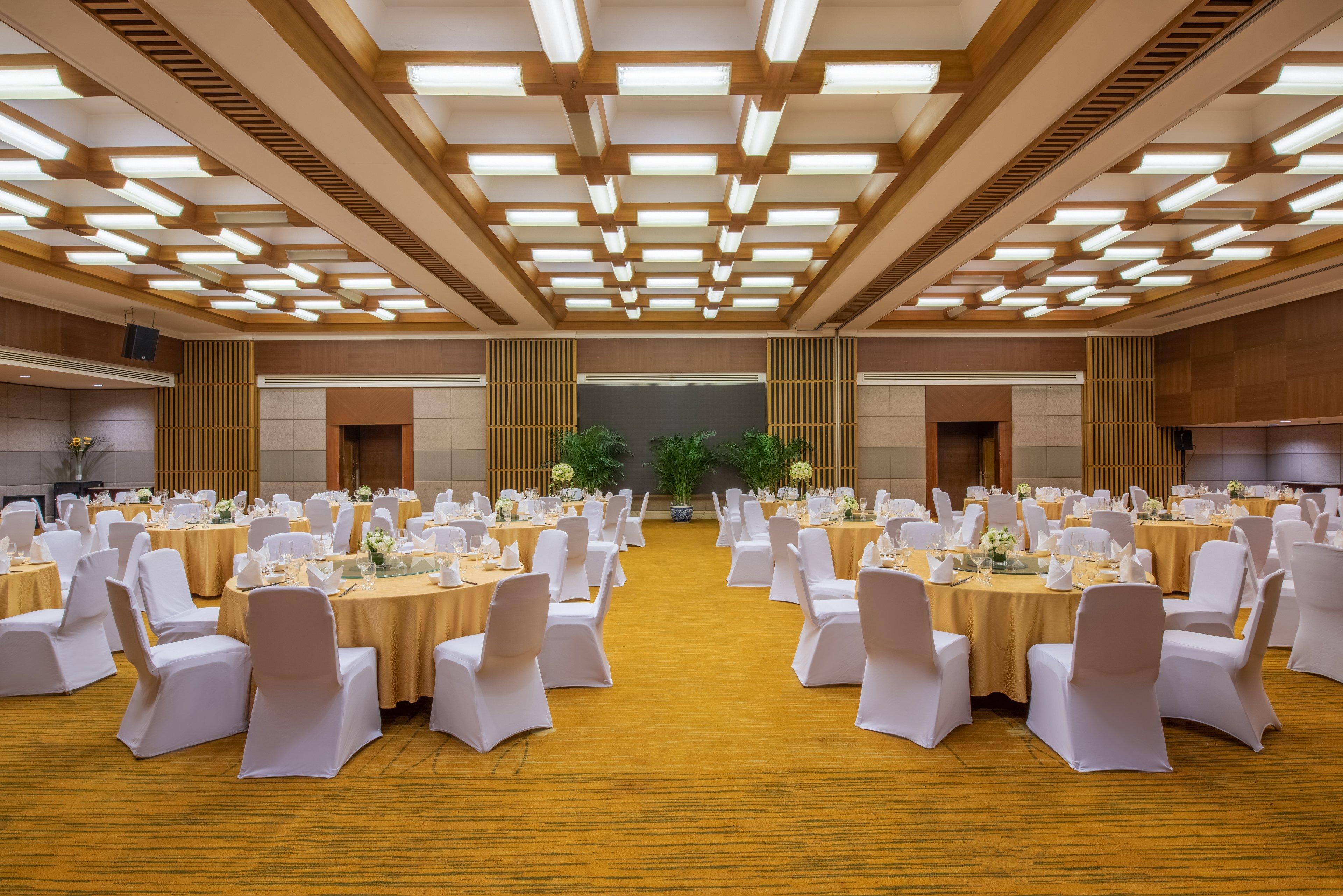 Holiday Inn Temple Of Heaven Beijing By Ihg Exterior foto