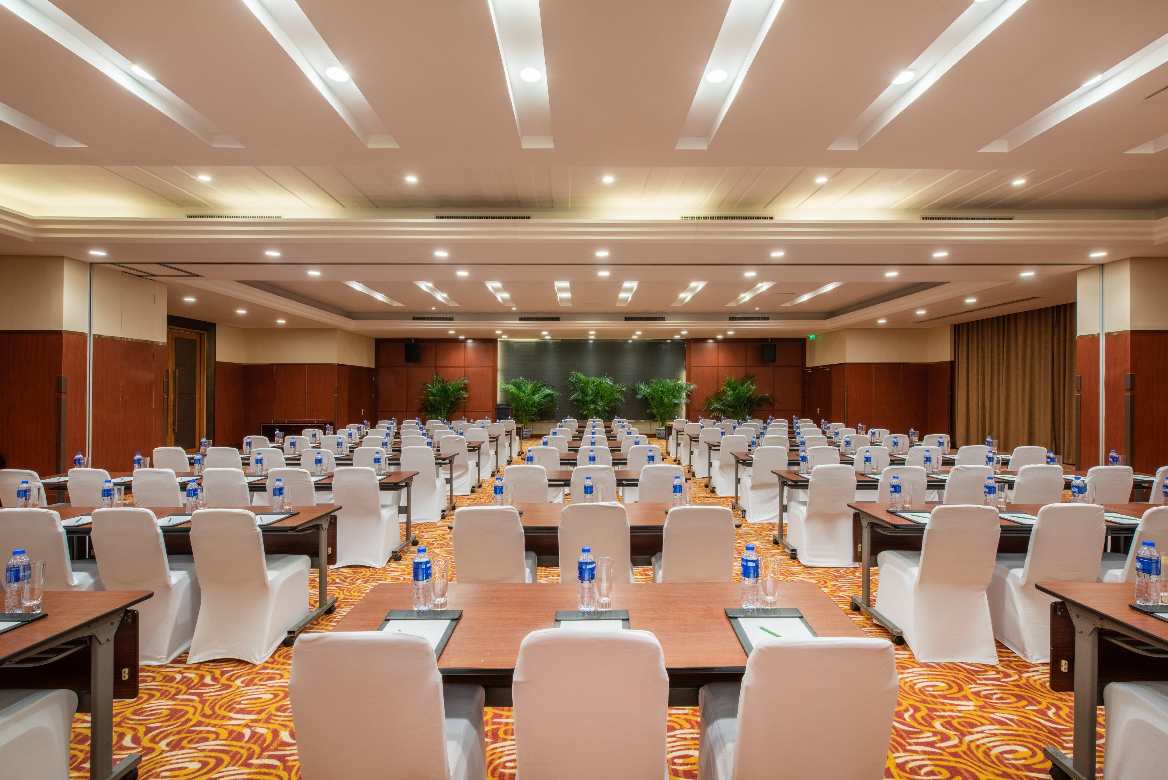 Holiday Inn Temple Of Heaven Beijing By Ihg Exterior foto