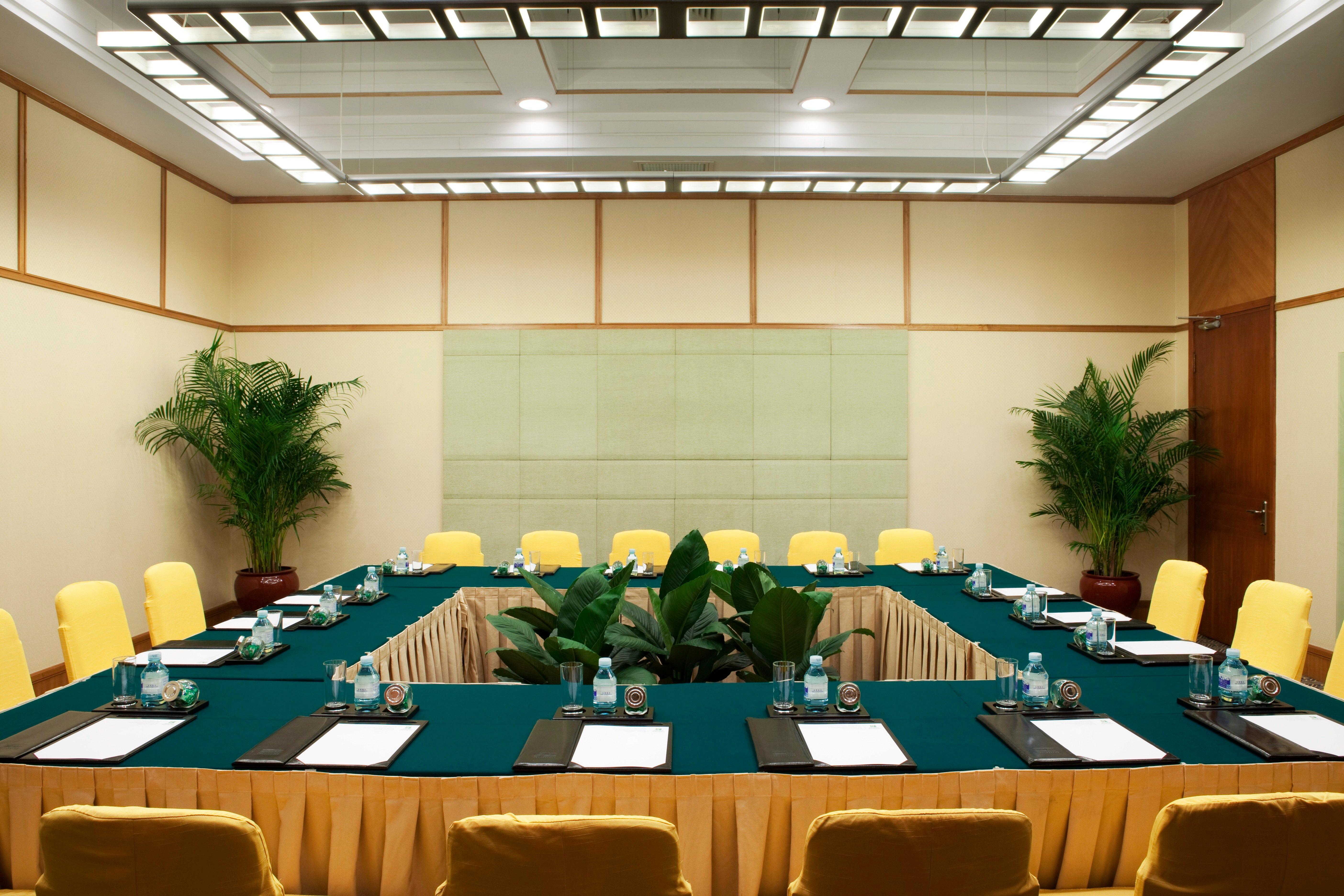 Holiday Inn Temple Of Heaven Beijing By Ihg Exterior foto